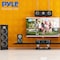 Pyle Pyle 3000W Bluetooth 5.0 Home Stereo Amplifier, Multi-Channel Receiver with AM/FM Radio, Remote Control P3301BAT - alternate 5